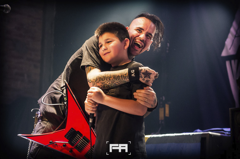 fotografo profesional quince años